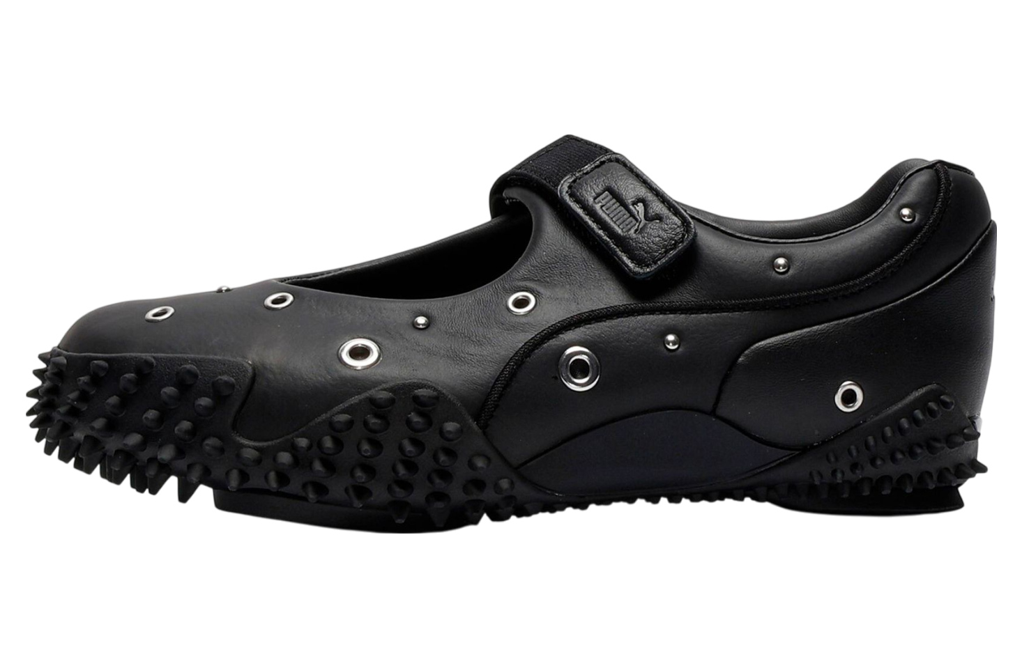 Puma Mostro Fey WMNS Black