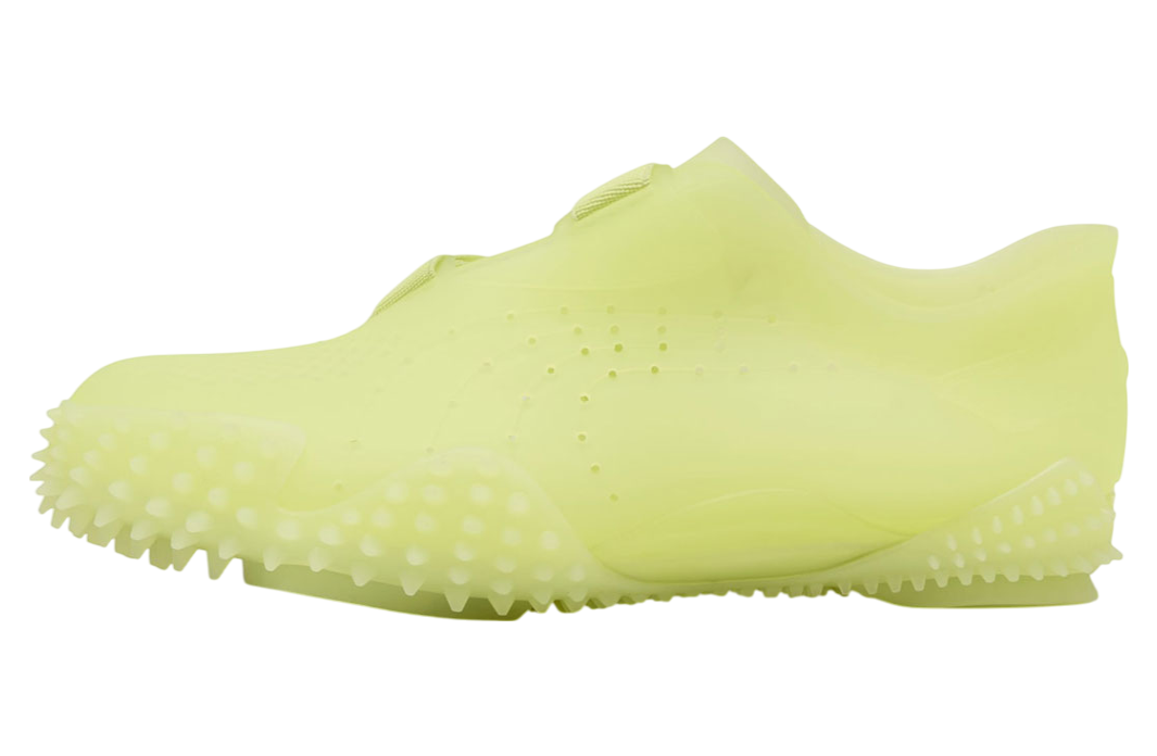 Puma Mostro Jelly Wmns Lemon Sherbert