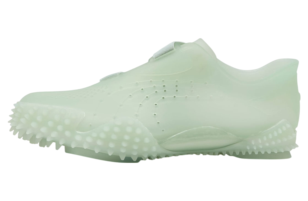 Puma Mostro Jelly Wmns Peaceful Blue