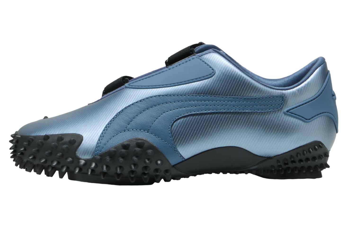 Puma Mostro Metal Cool Blue / Dark Indigo