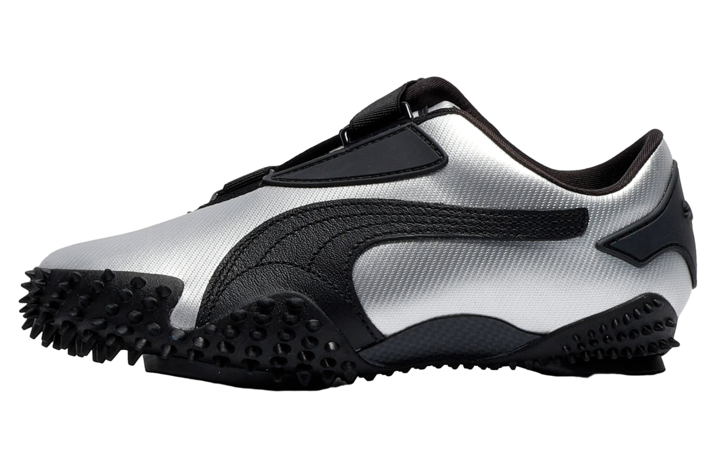 Puma Mostro Metal WMNS Silver / Black