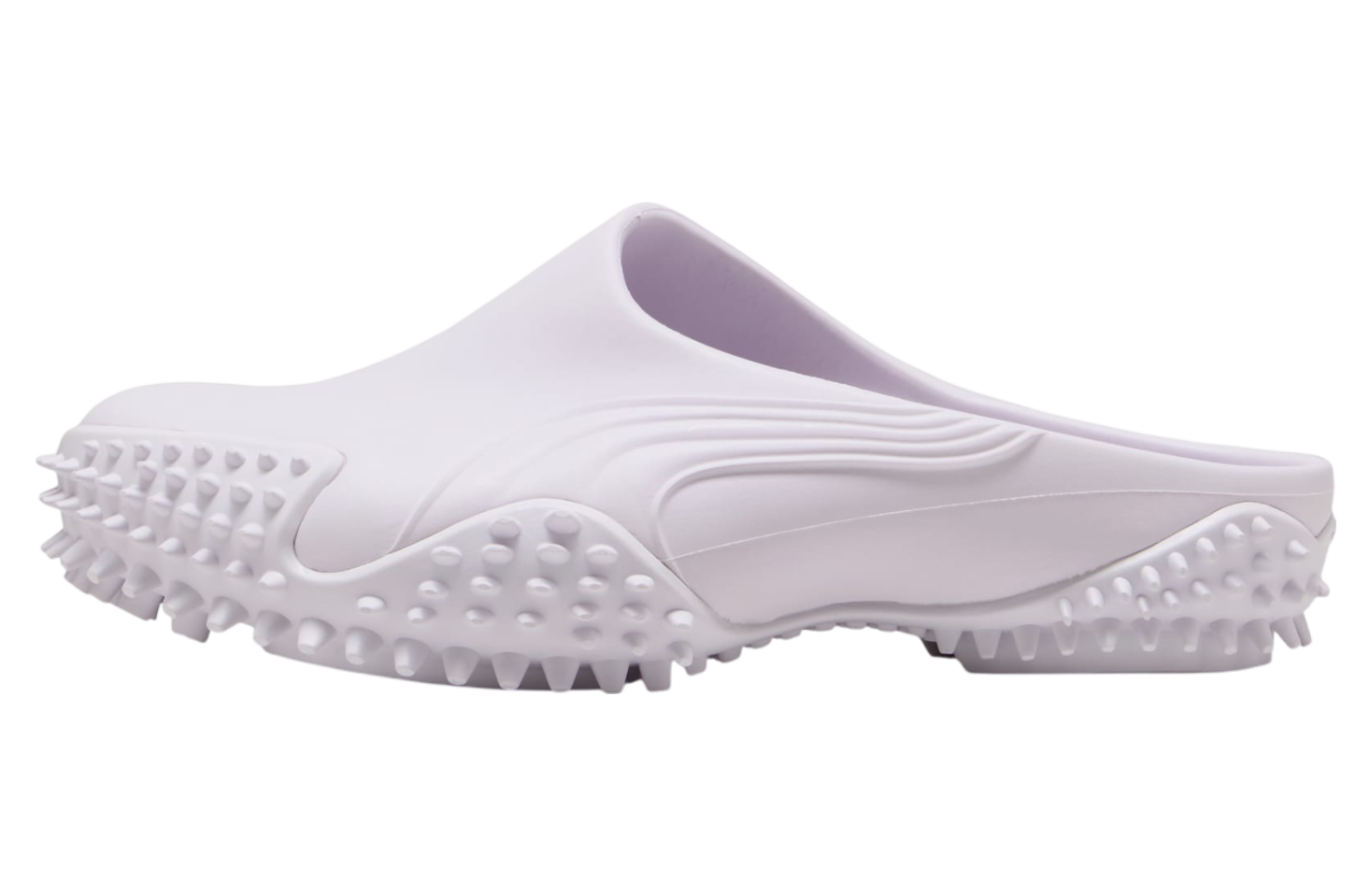 Puma Mostro Mule Lilac Frost
