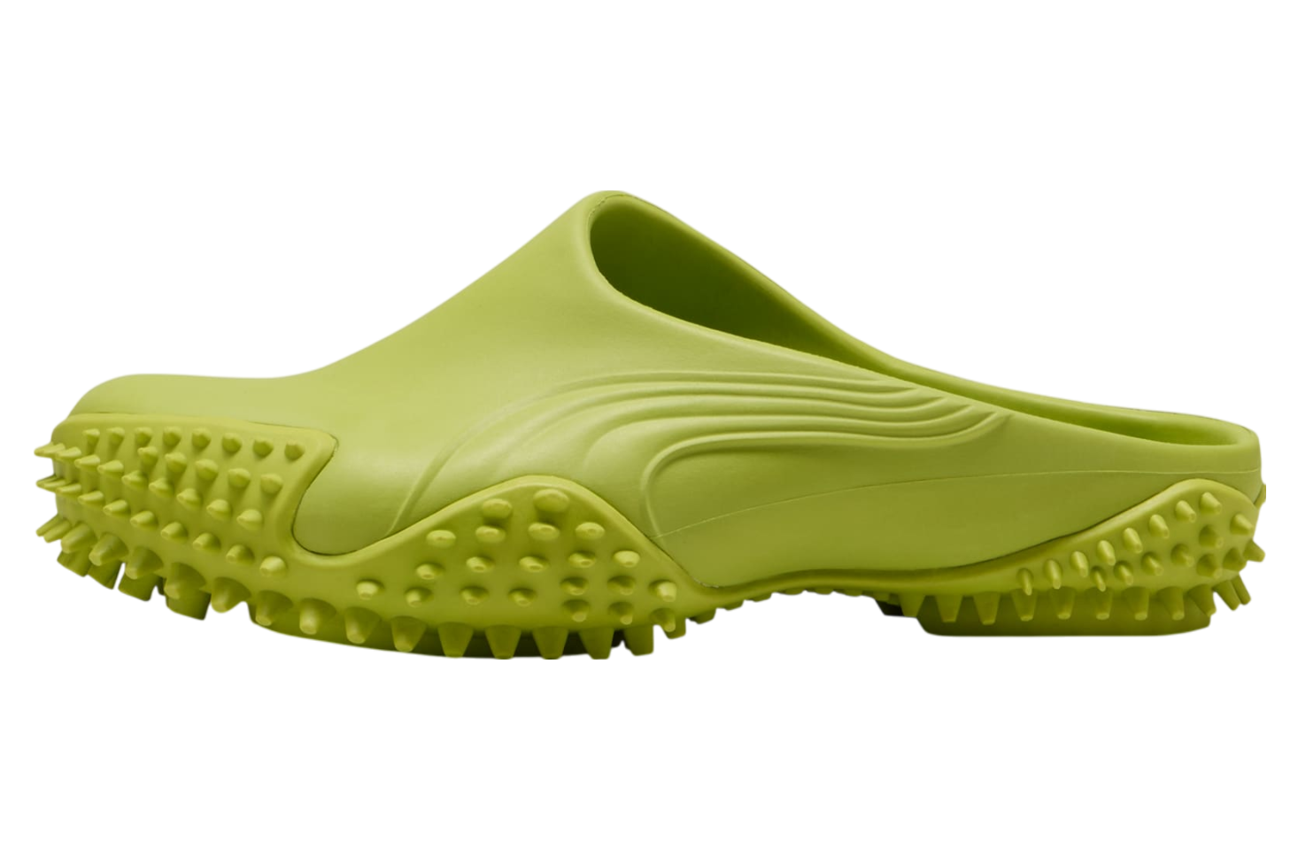 Puma Mostro Mule Sea Kelp