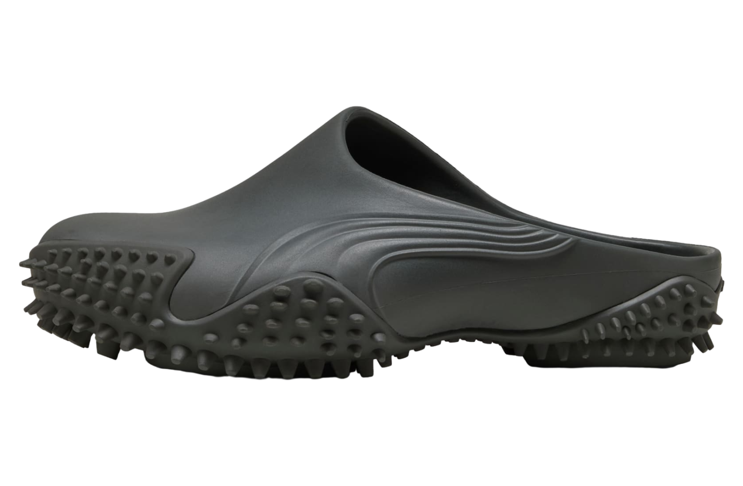 Puma Mostro Mule Shadow Gray - Aug 2025 - 404433-01