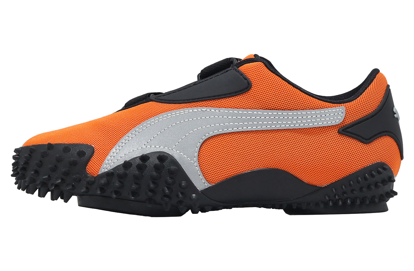 Puma Mostro OG Maple Syrup / Puma Silver