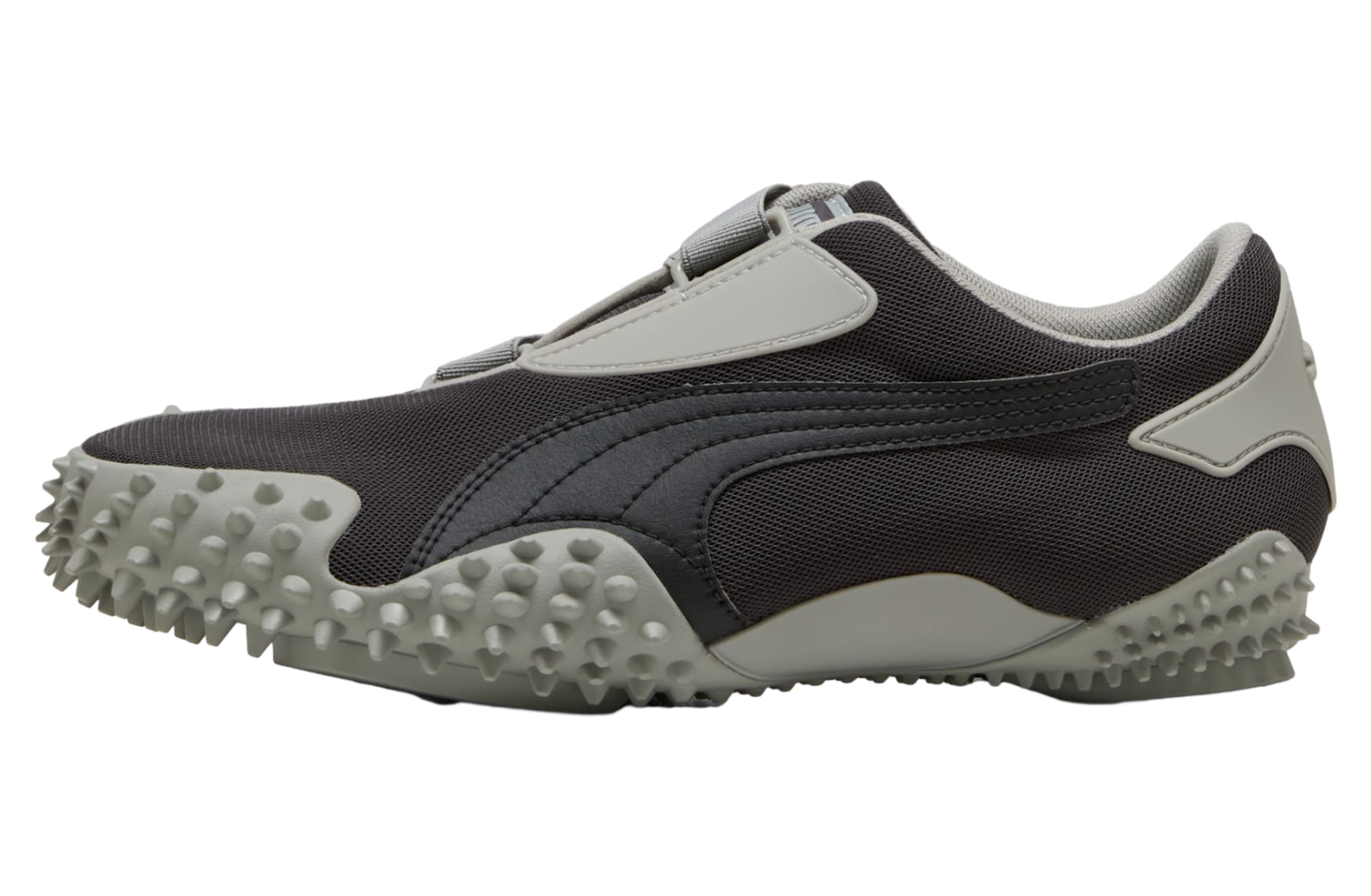 Puma Mostro OG Prime Dusky Gray / Black