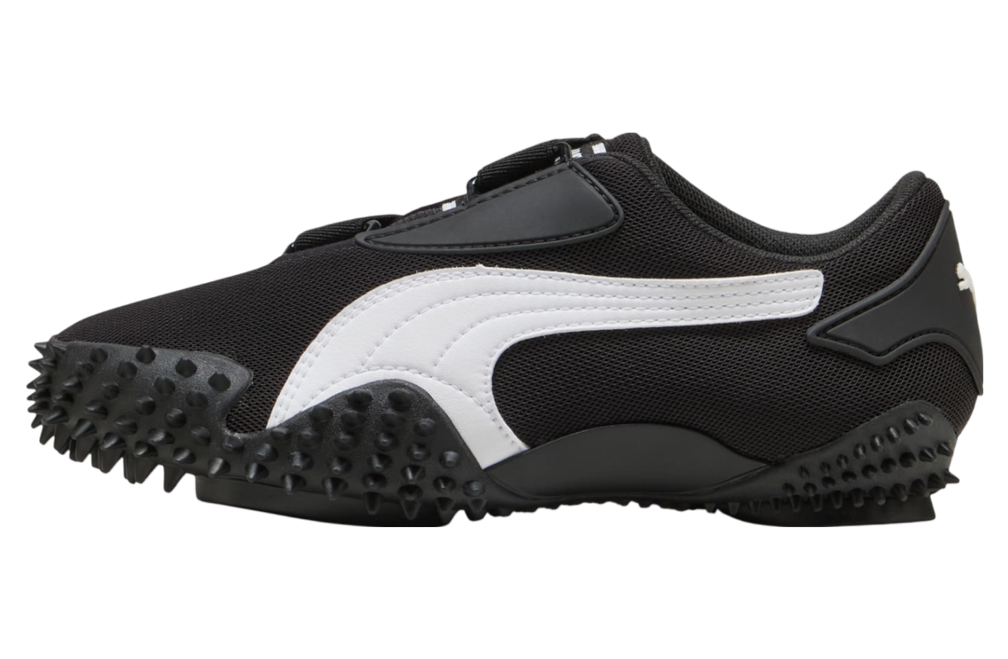 Puma Mostro OG Prime GS Black / White