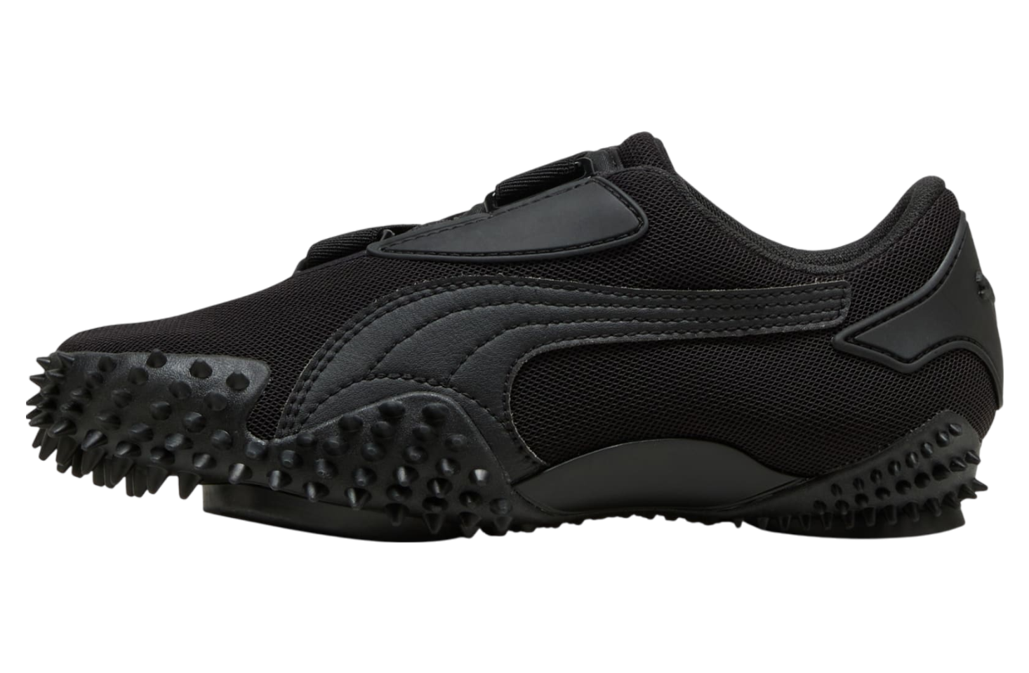 Puma Mostro OG Prime GS Black