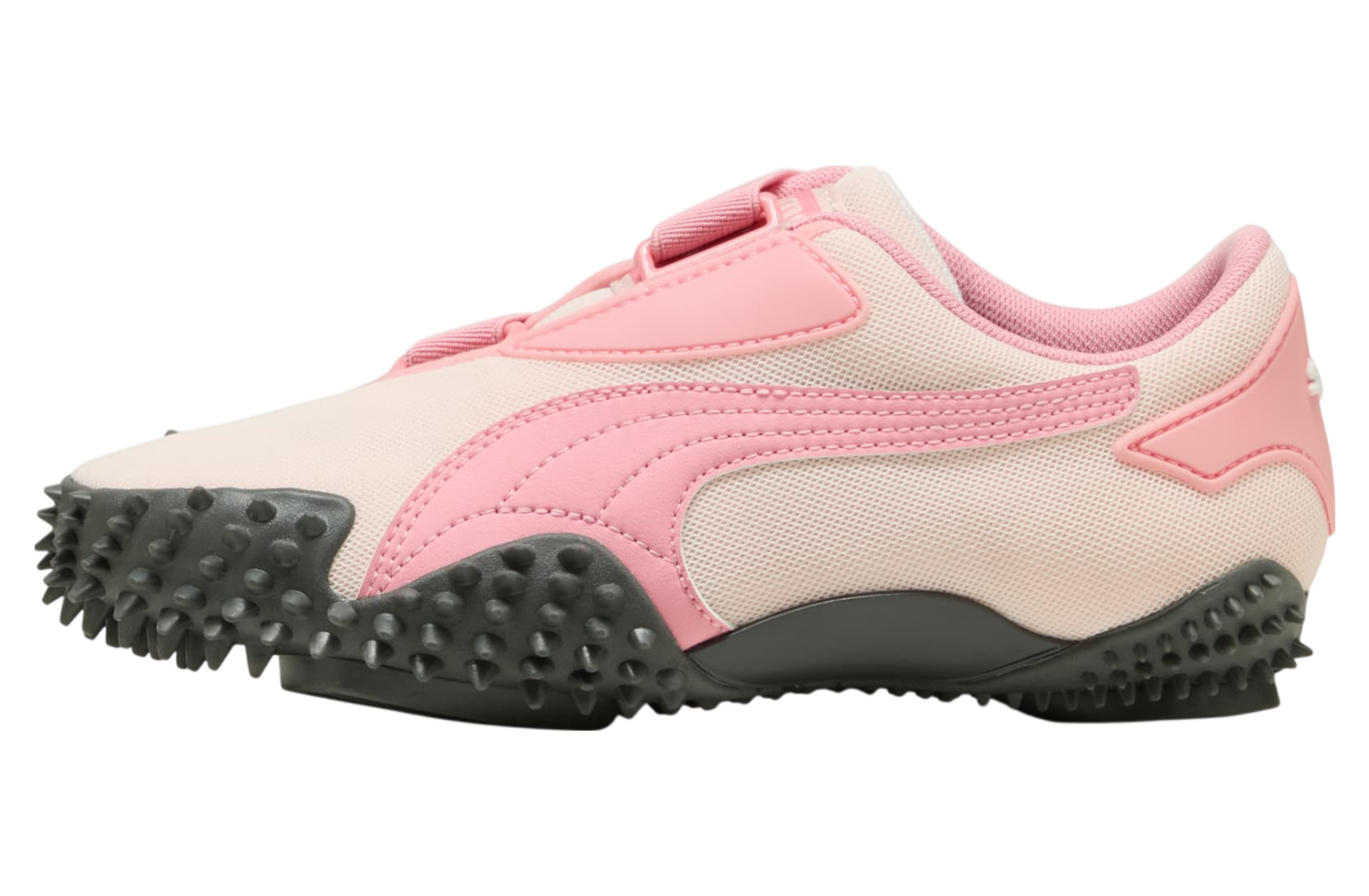 Puma Mostro OG Prime GS Jasmine Flower / Pinkscape - Jul
