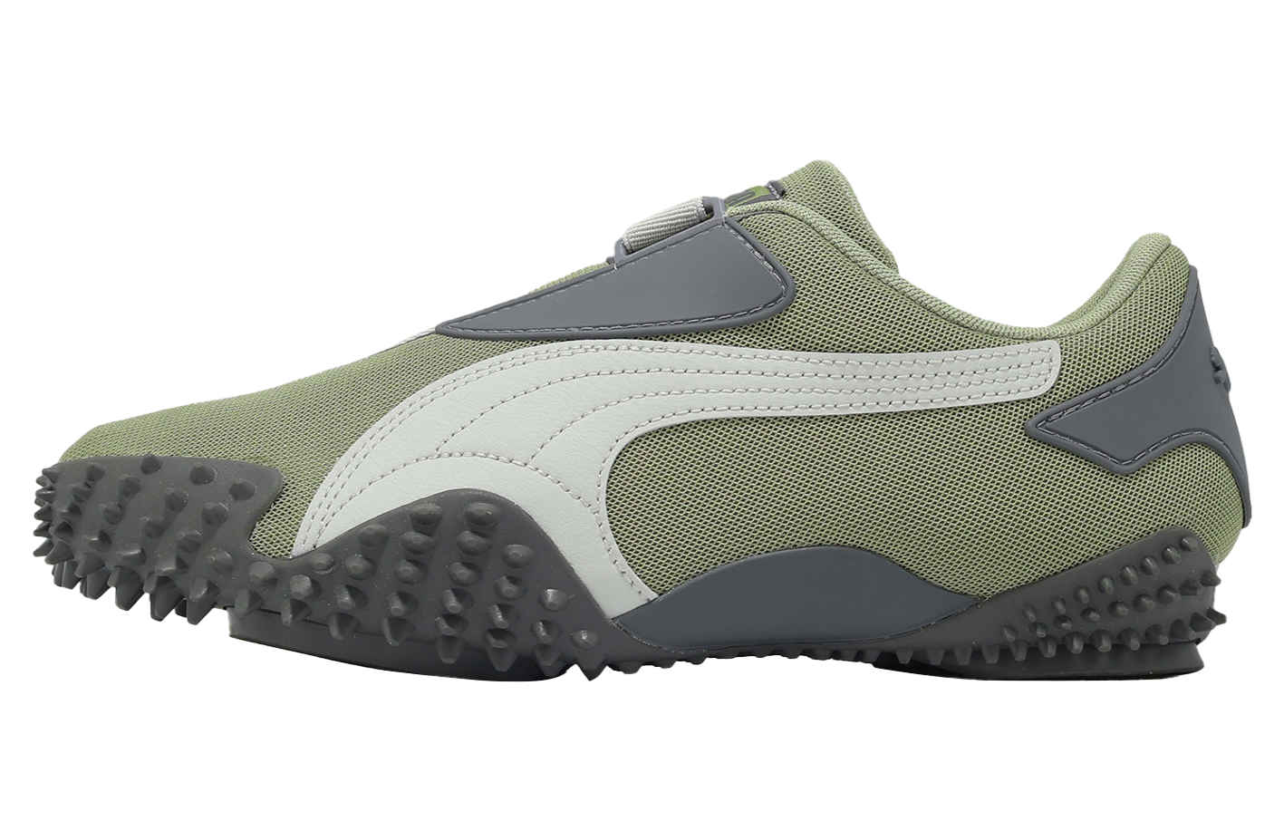 Puma Mostro OG Prime Lux Army / Glacial Gray