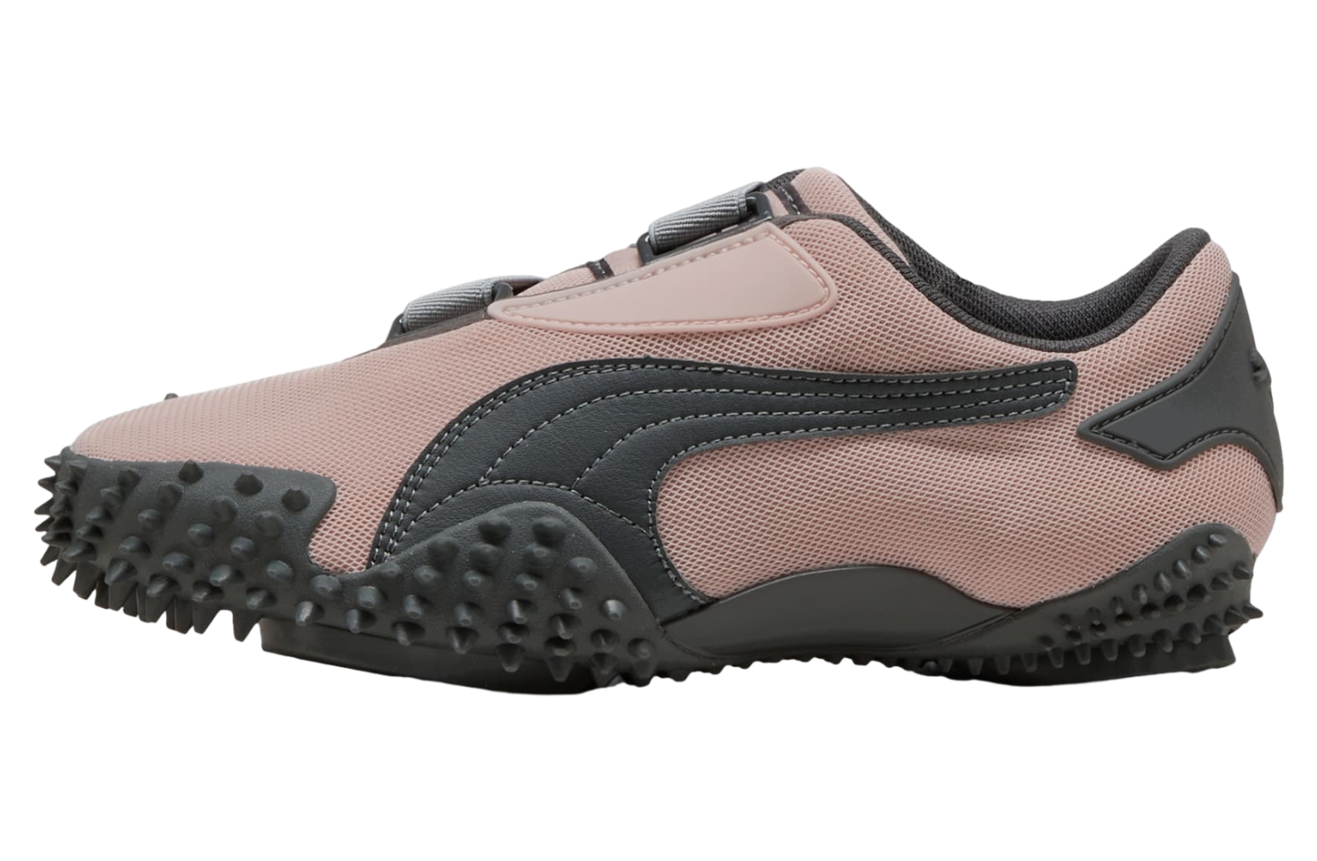 Puma Mostro OG Prime Mauve Mist / Dusky Gray