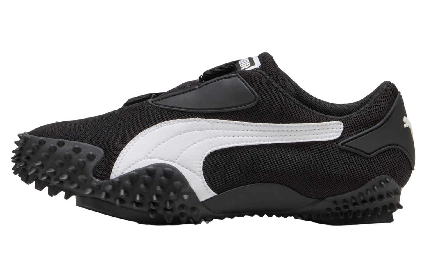 Puma Mostro Og Prime Wmns Black / White