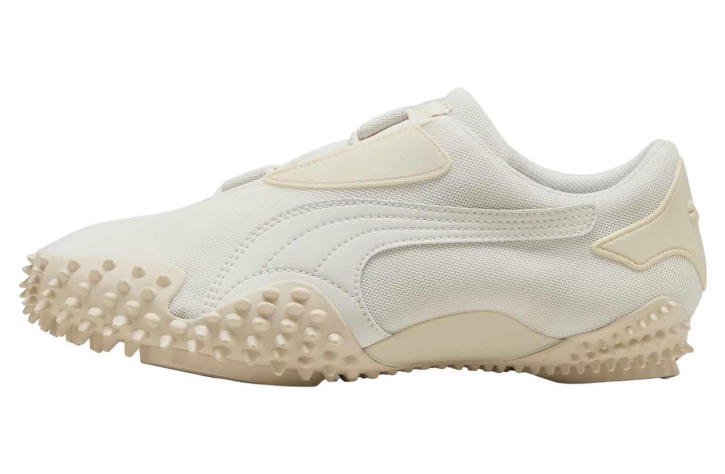 Puma Mostro Og Prime Wmns Warm White / Alpine Snow