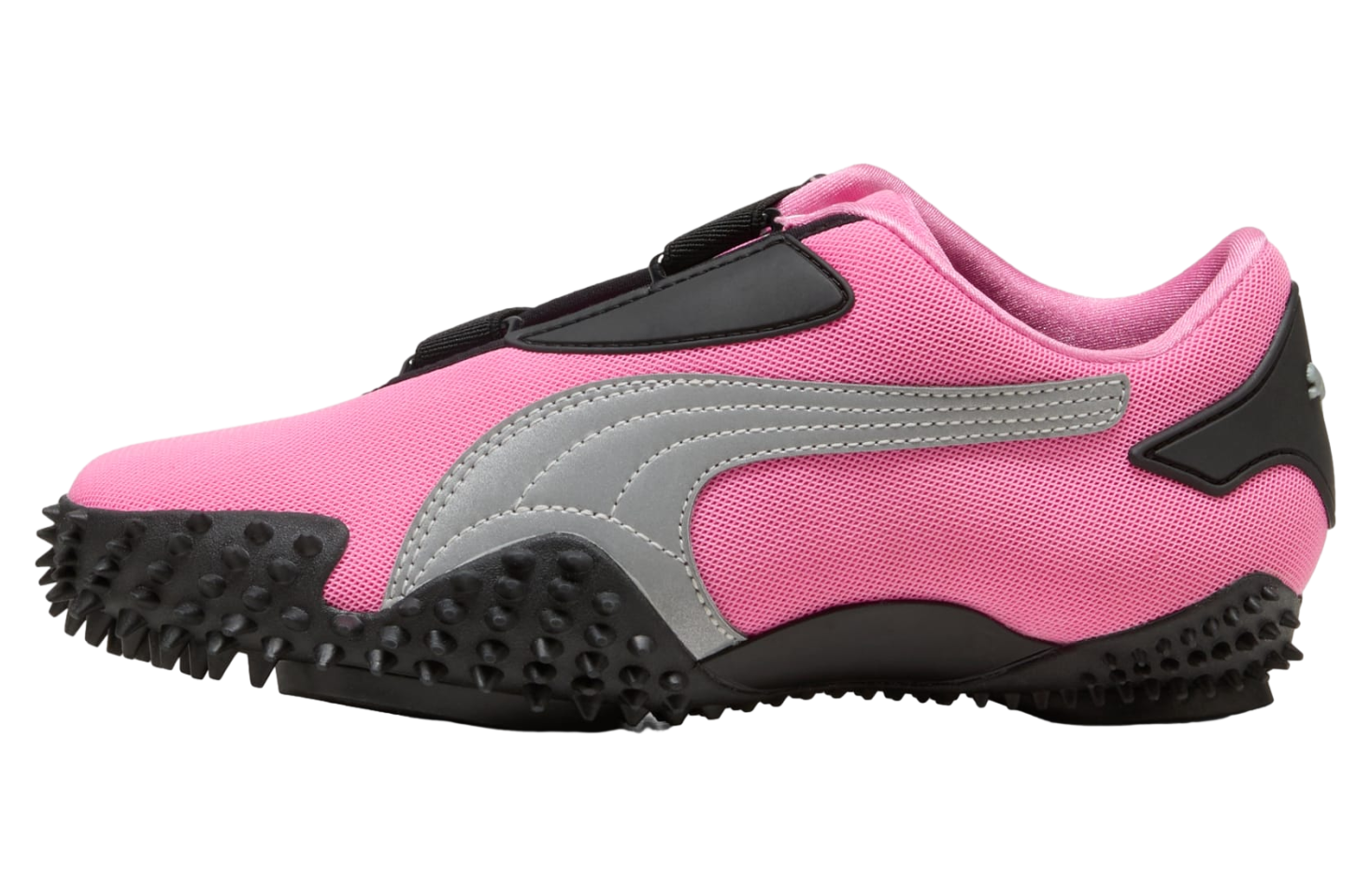 Puma Mostro OG WMNS Posie Pink / Silver - Jul 2025 - 403571