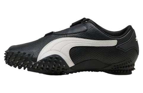 Puma Mostro Perf WMNS Black / White 2026