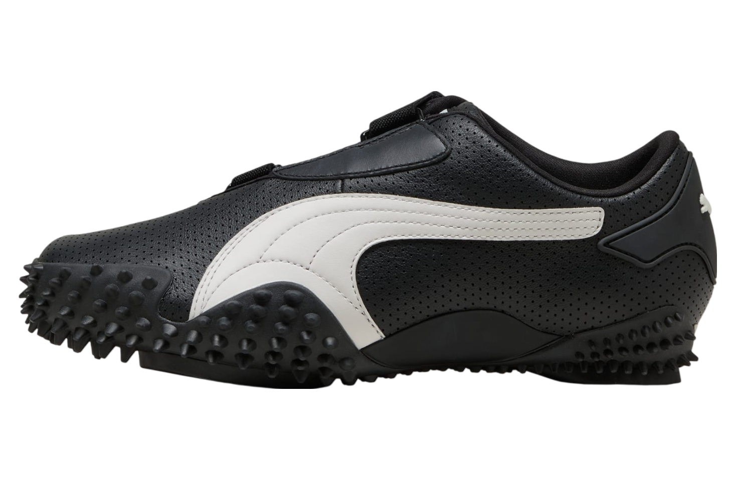Puma Mostro Perf WMNS Black / White
