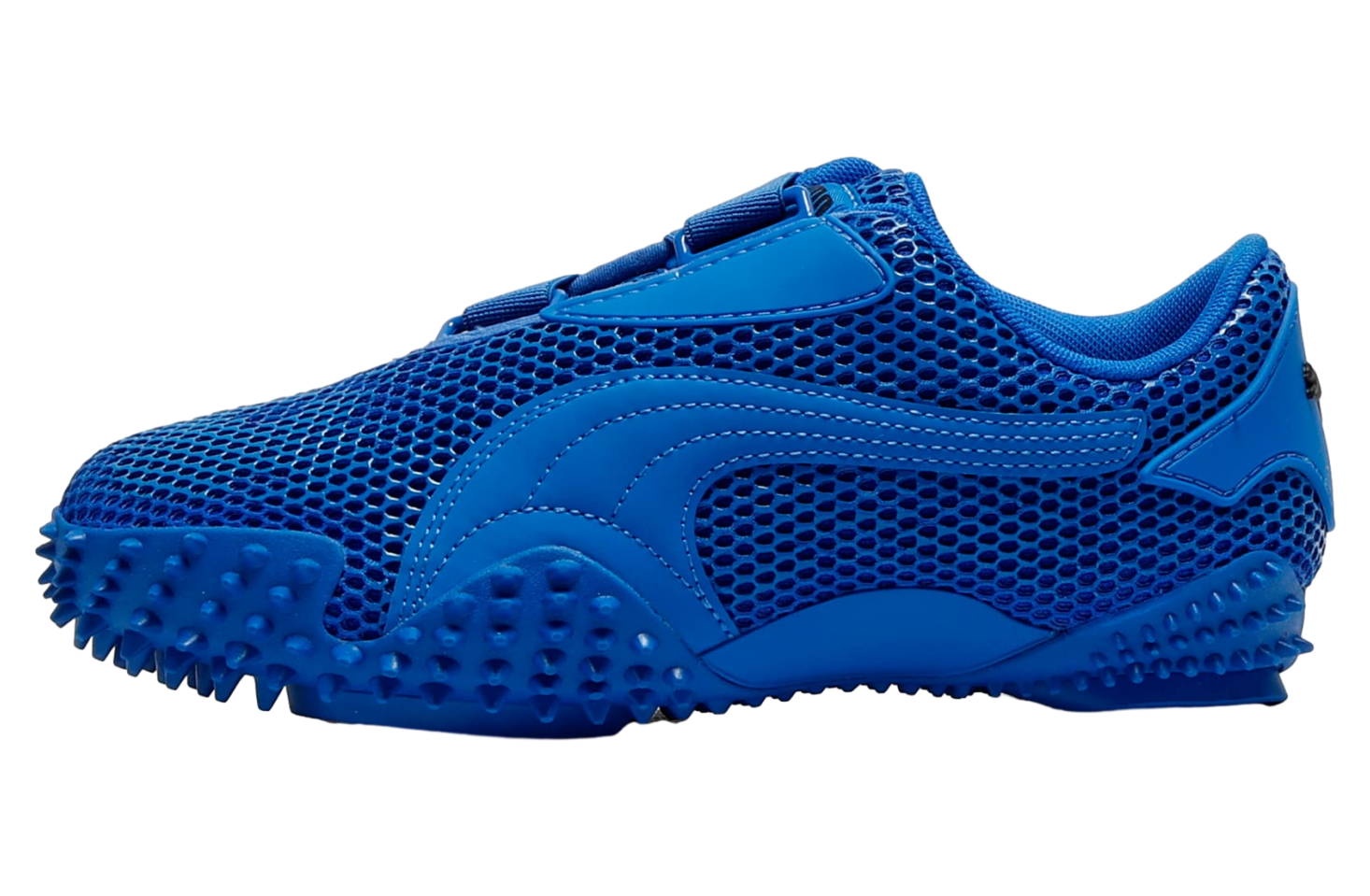 Puma Mostro WMNS Mountain Blue / Black