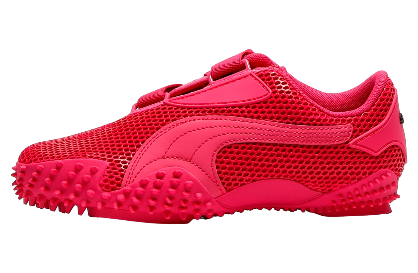 Puma Mostro WMNS Pink / Black