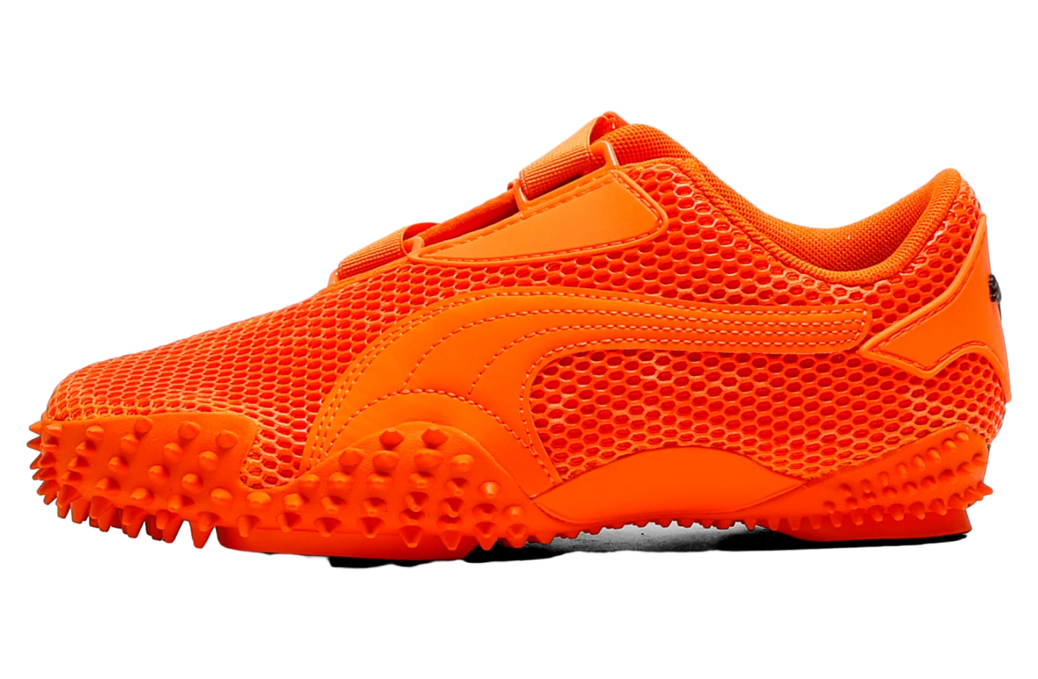 Puma Mostro WMNS Rickie Orange / Black