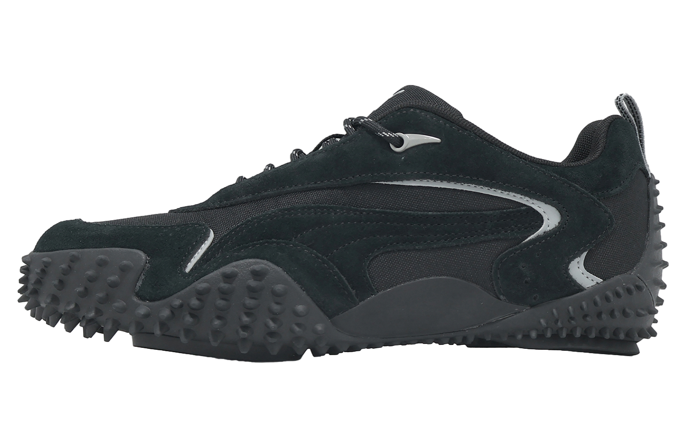 Puma Mostro XC Prime Black