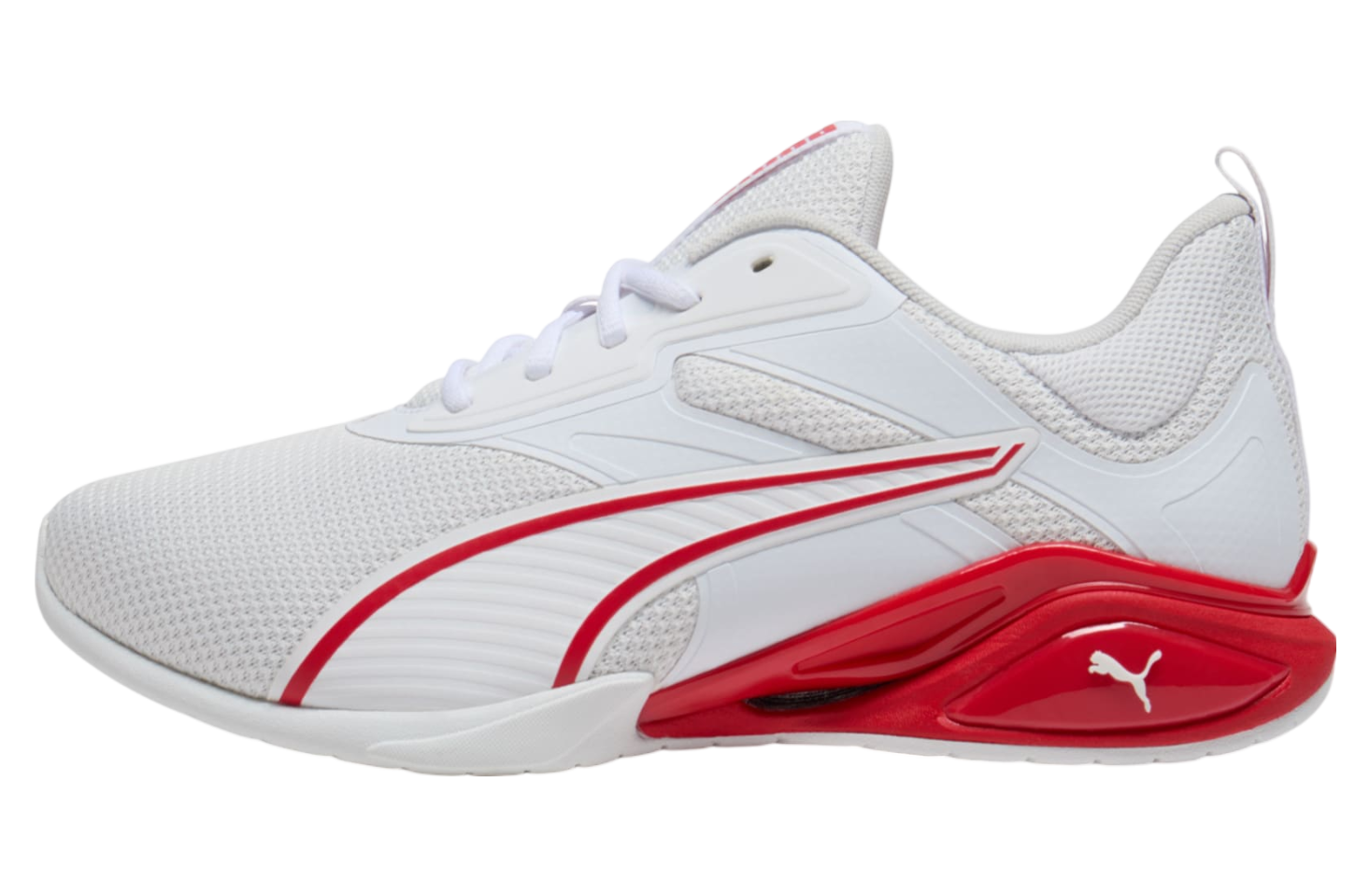 Puma Neutron White / For All Time Red Puma Neutron White / For All Time Red