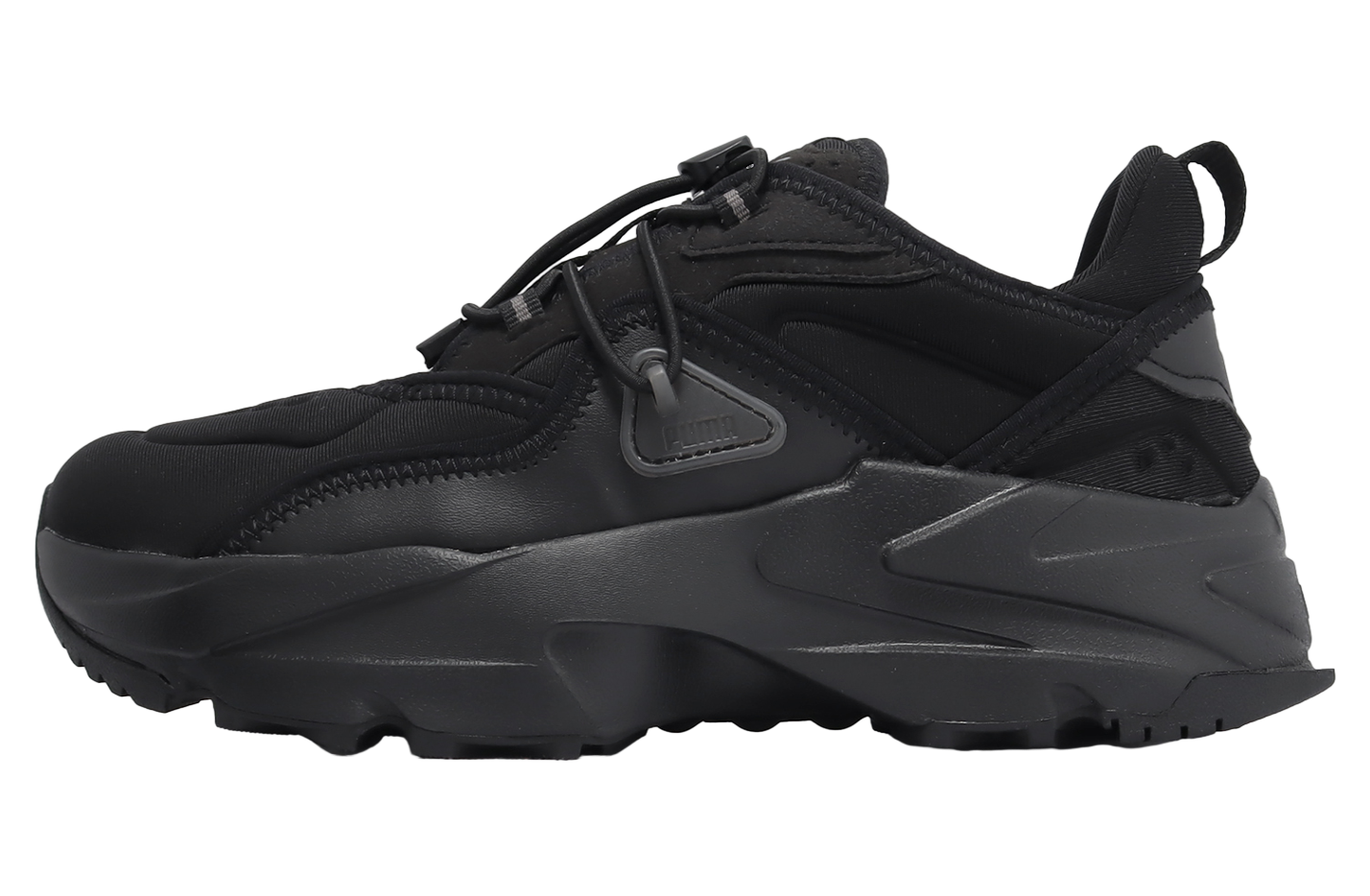 Puma Orkid Sandal WMNS Black