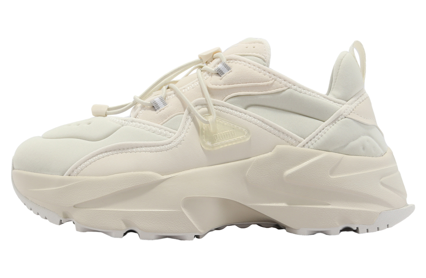 国内配送 PUMA ORKID SANDAL WNS WARM WHITE Puma Orkid Sandal WMNS Warm White - May 2023 - 38896805