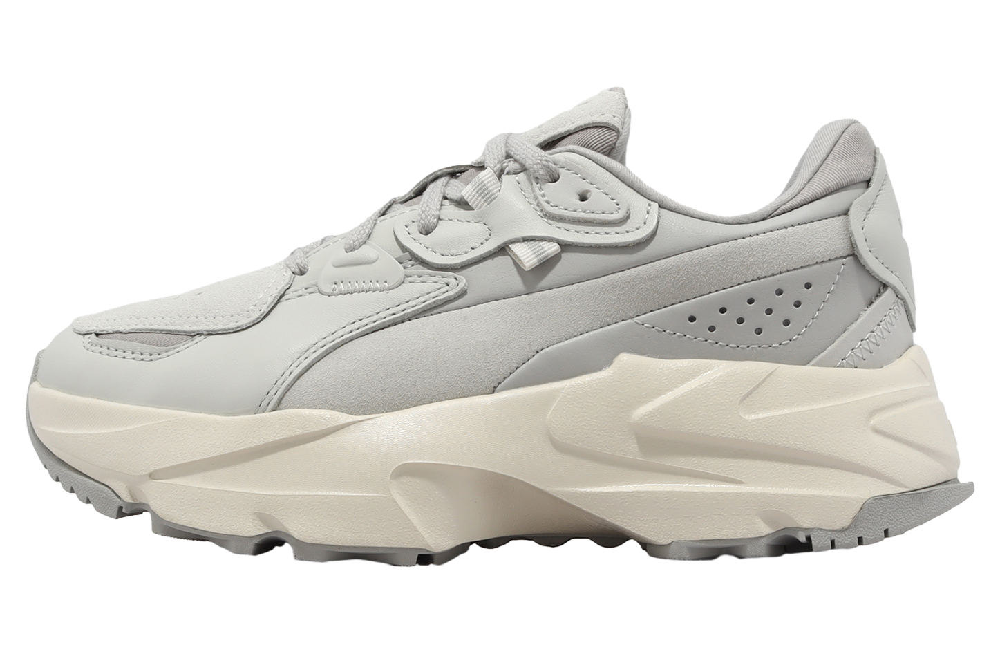 Puma Orkid Selflove WMNS Ash Gray / Sedate Gray