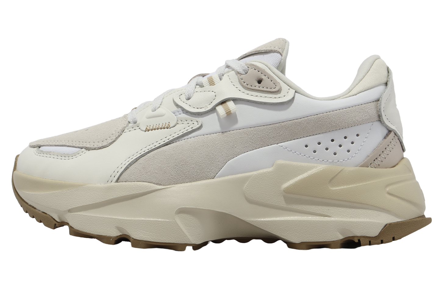 【PUMA for emmi】ORKID SELF LOVE WNS 24cm PUMA for emmi ORKID SELF LOVE WNS SNEAKER SHOES US7 23.5cm