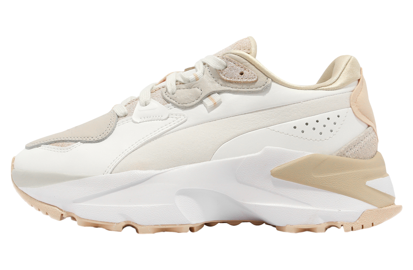 Puma Orkid Thrifted WMNS Warm White / Frosted Ivory