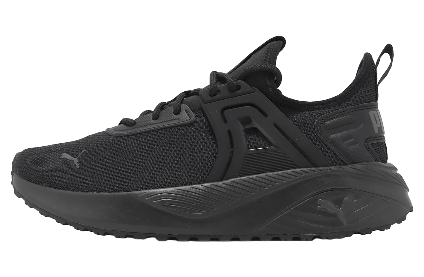 Puma Pacer 23 Black / Shadow Gray