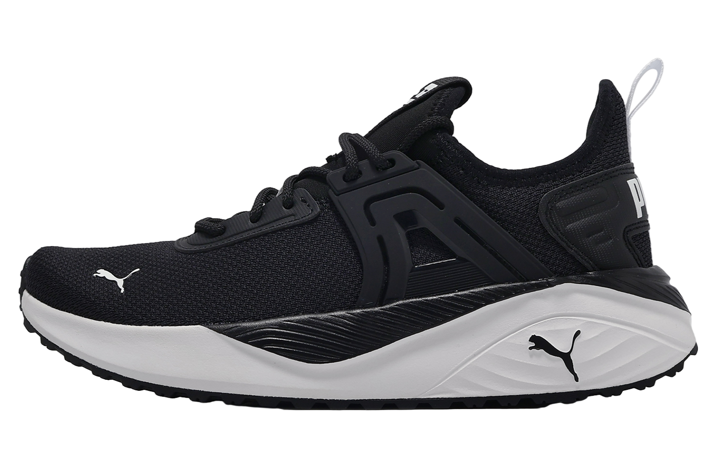 Puma Pacer 23 Black / White