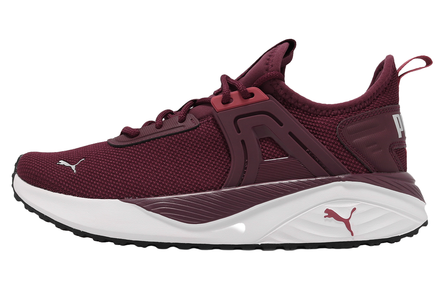 Puma Pacer 23 Dark Jasper / Silver