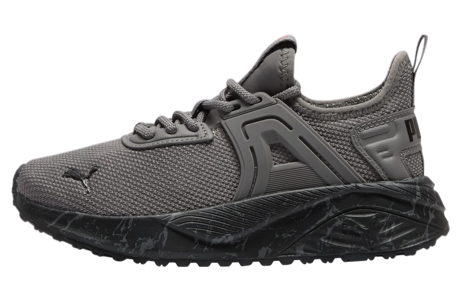 Puma Pacer 23 Marble GS Cool Dark Gray / Black