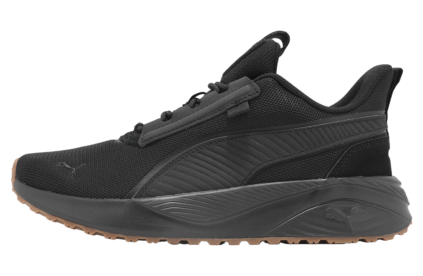 Puma Pacer 23 Street SD Black / Shadow Gray