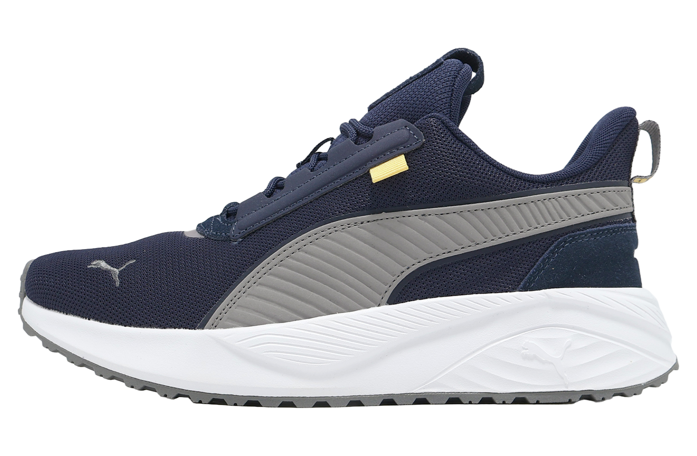 Puma Pacer 23 Street Sd Navy / Cast Iron