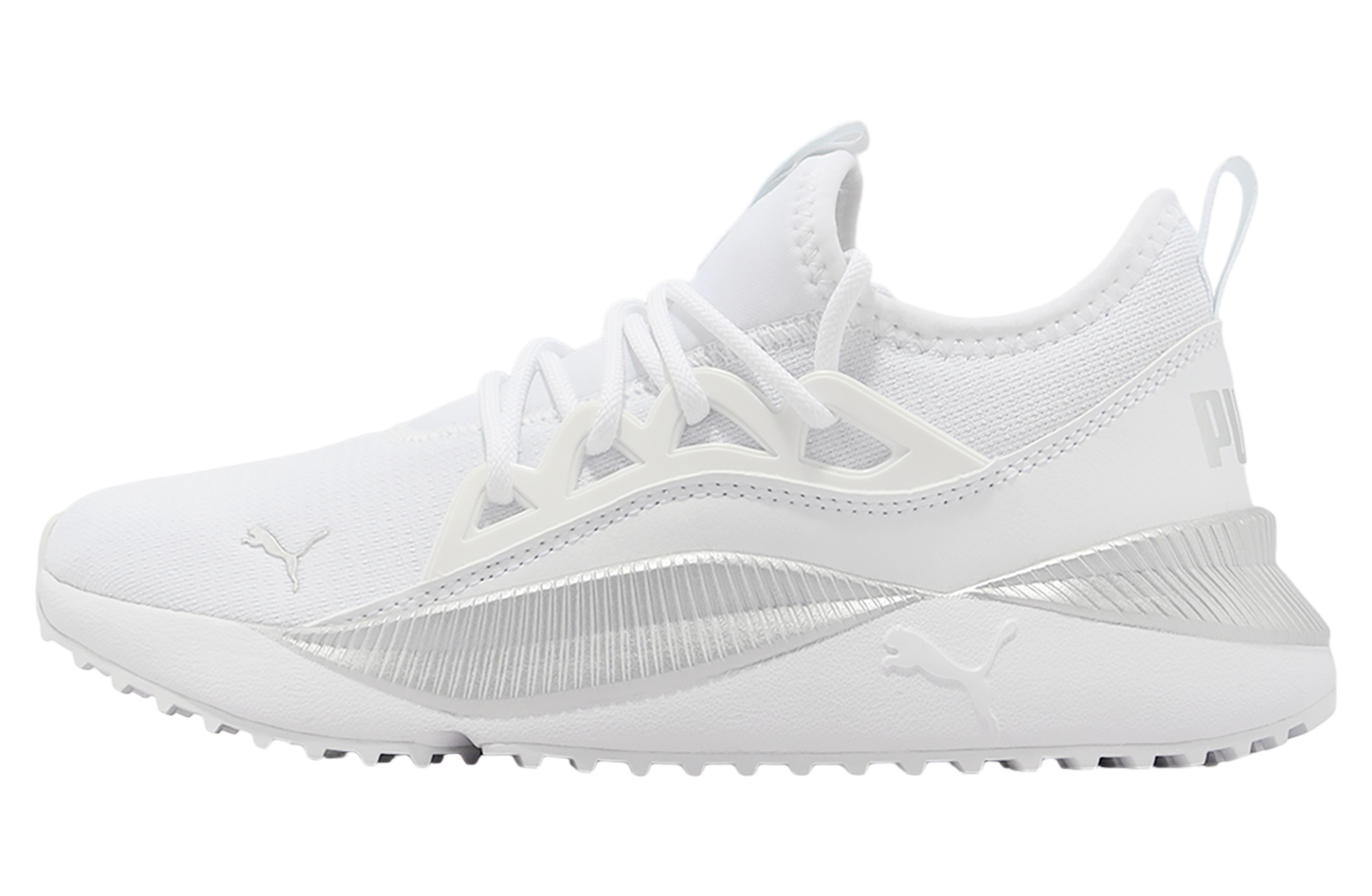 Puma Pacer Future Allure WMNS White / Silver - Sep 2023
