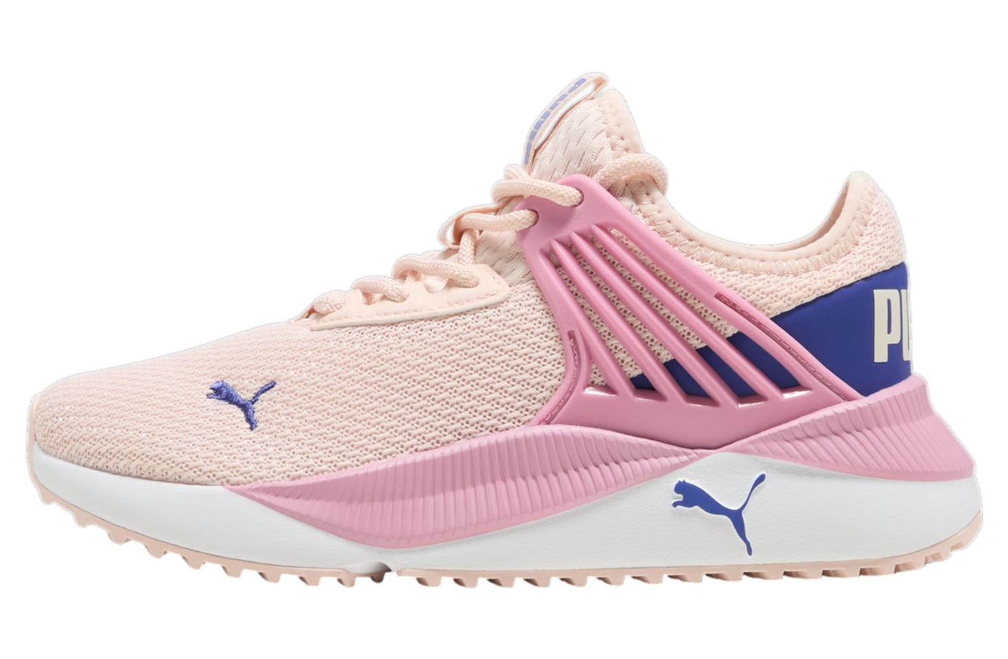 Puma Pacer Future GS Island Pink / Mauved Out