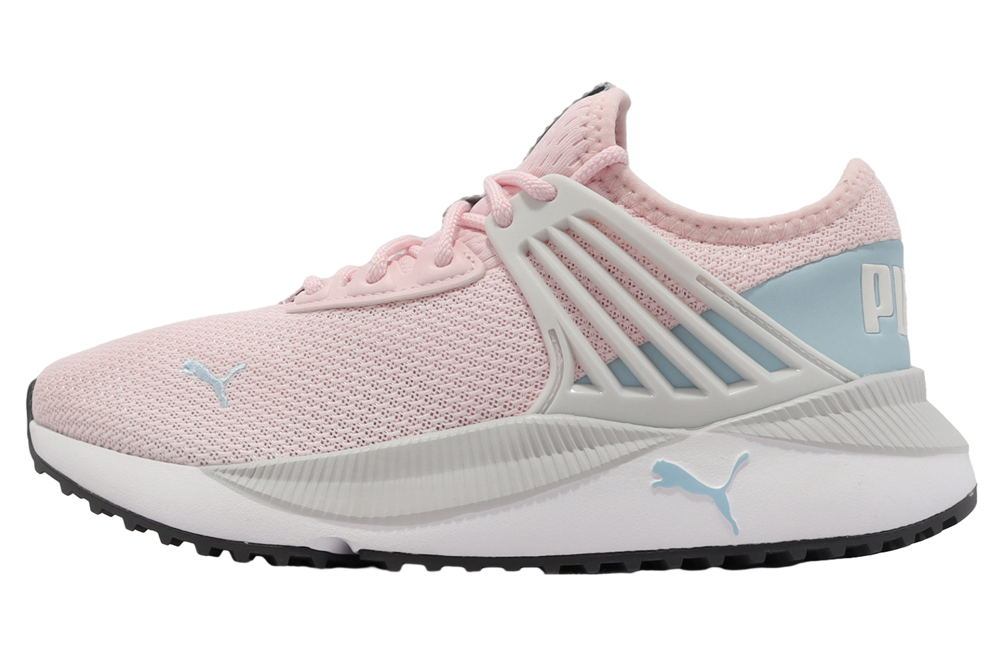 Puma Pacer Future JR GS Frosty Pink / Gray