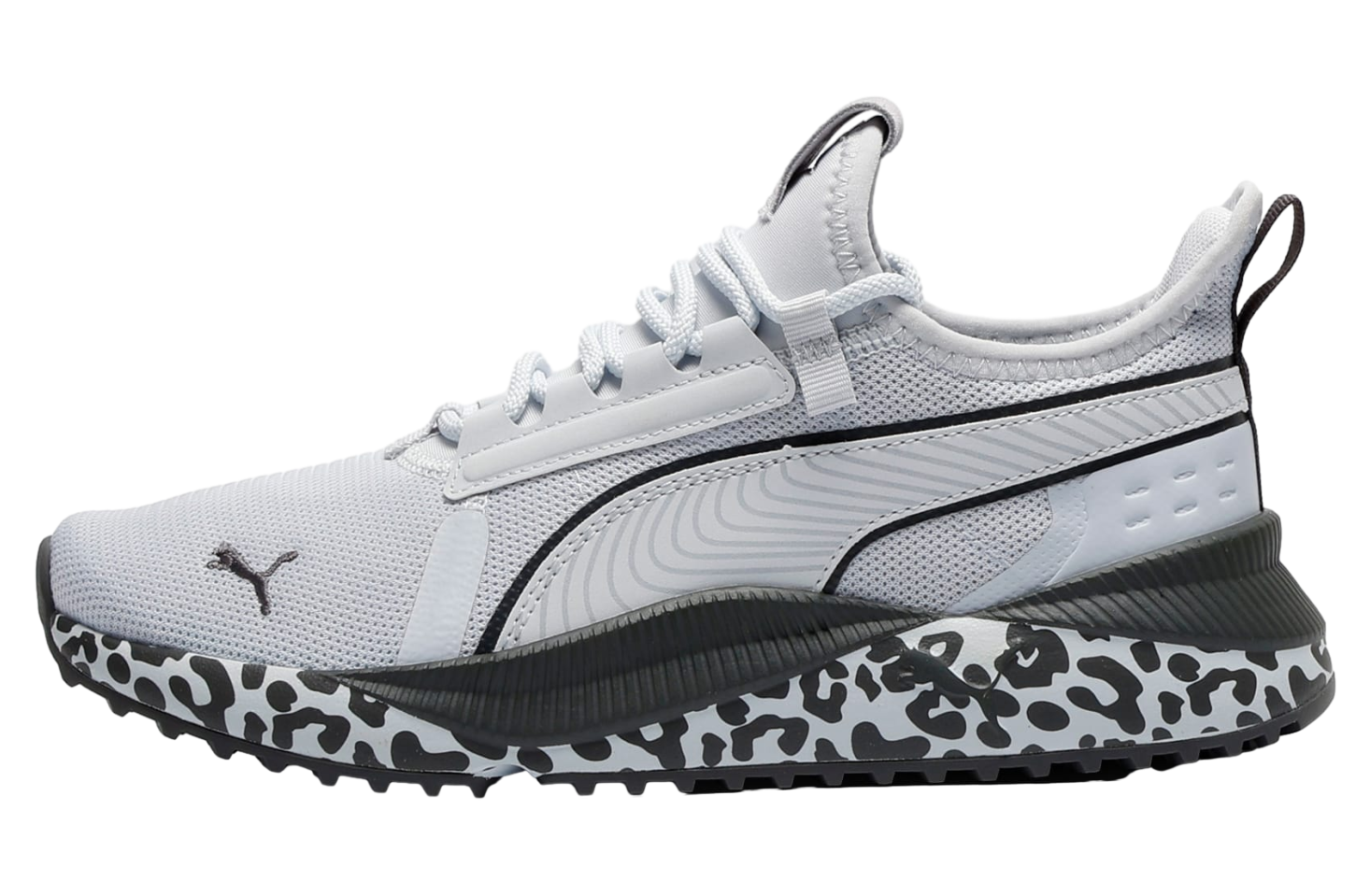 Puma Pacer Future Street Animal Wmns Silver Mist / Dusky Gray
