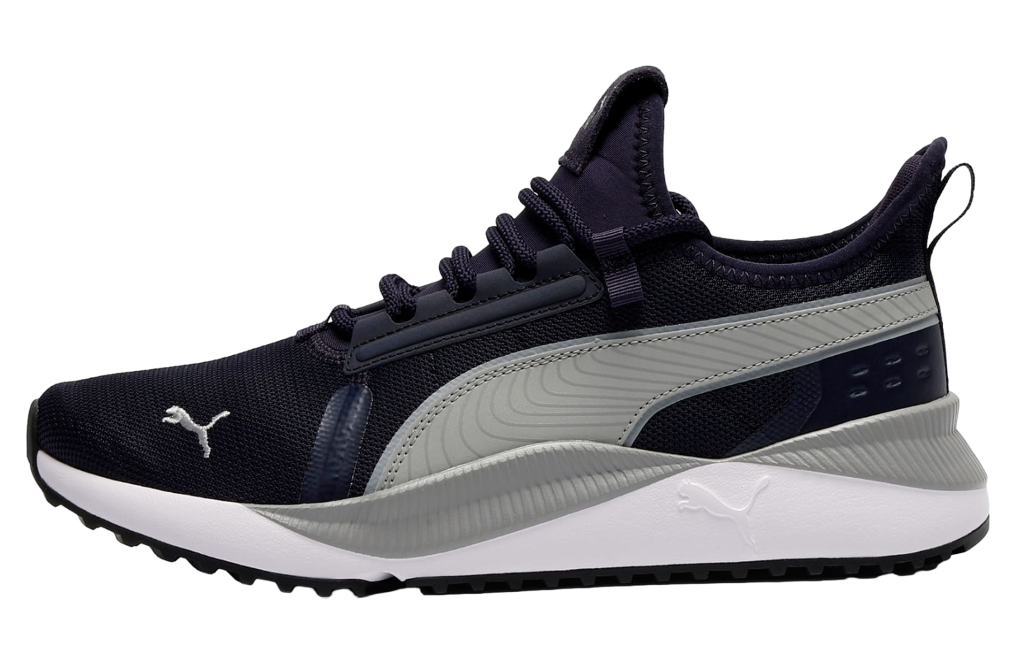 Puma Pacer Future Street Plus New Navy / Gray Echo