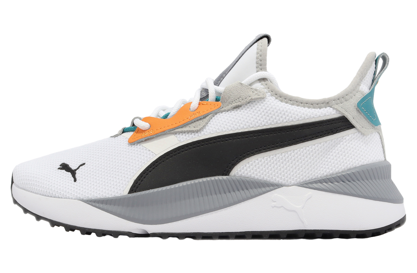 Puma Pacer Future Street WIP White / Black