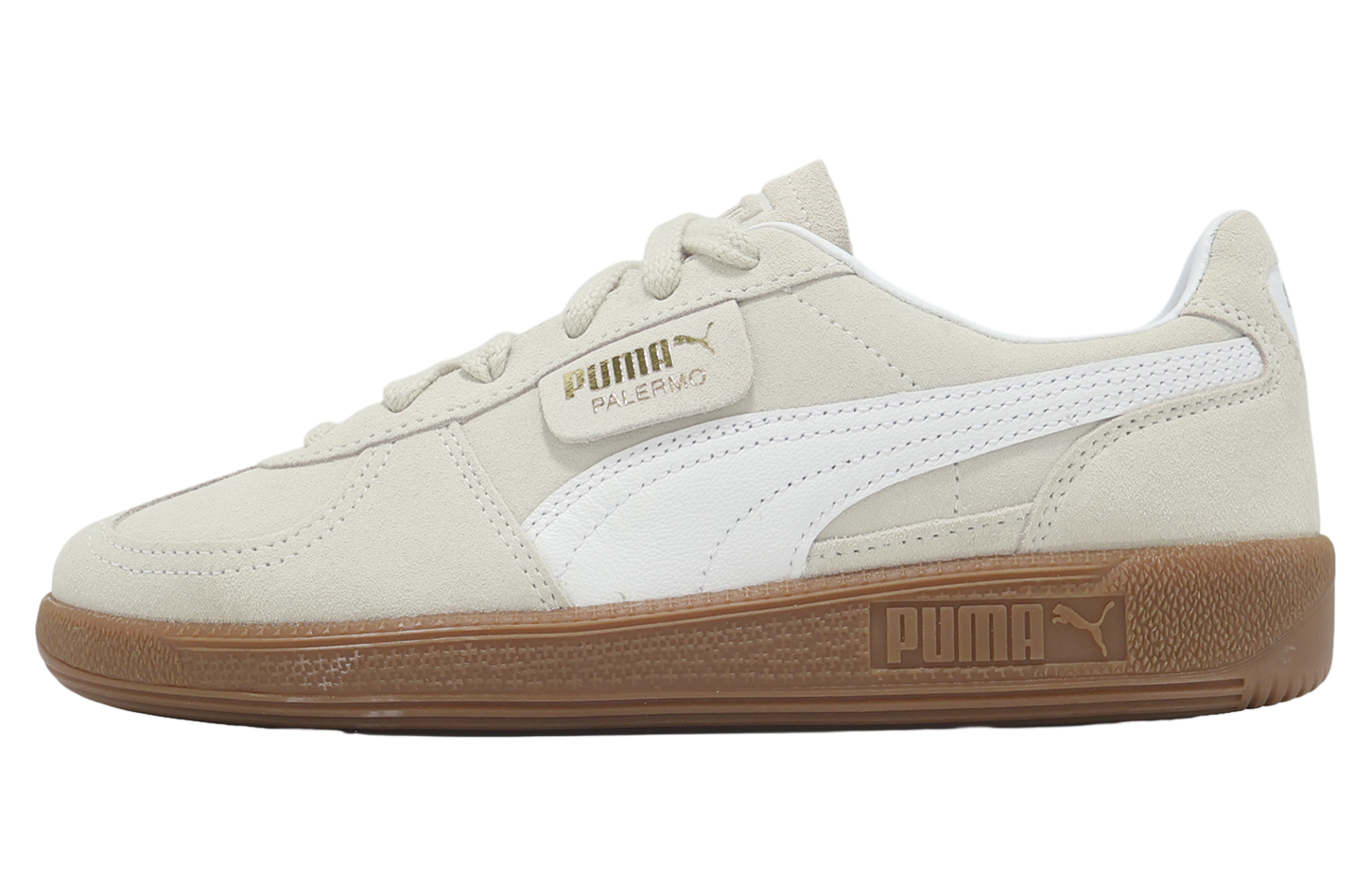 Puma Palermo Alpine Snow / White - Nov 2024 - 39646311