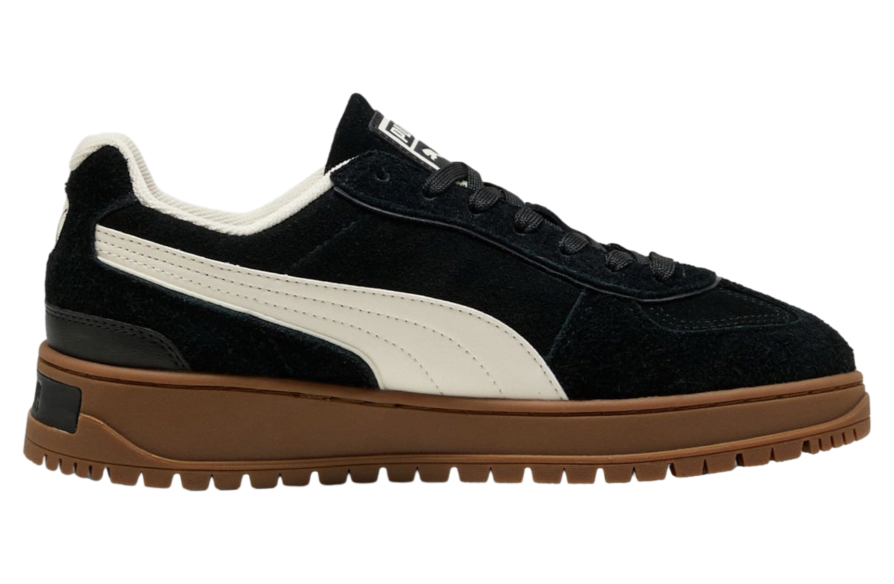 Puma Palermo Alpino SD Black / Beige