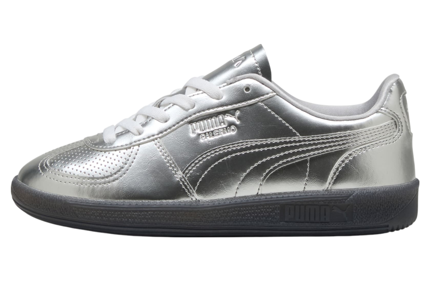 Puma Palermo Astro Escape WMNS Silver / Black