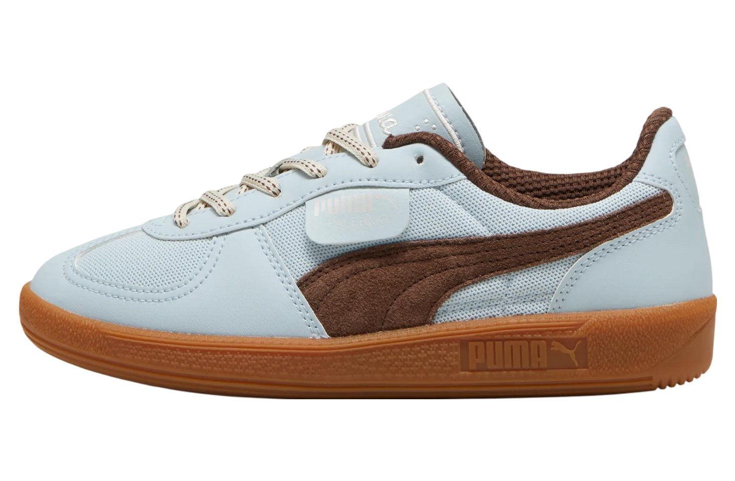 Puma Palermo Ccc WMNS Frosted Dew / Gum