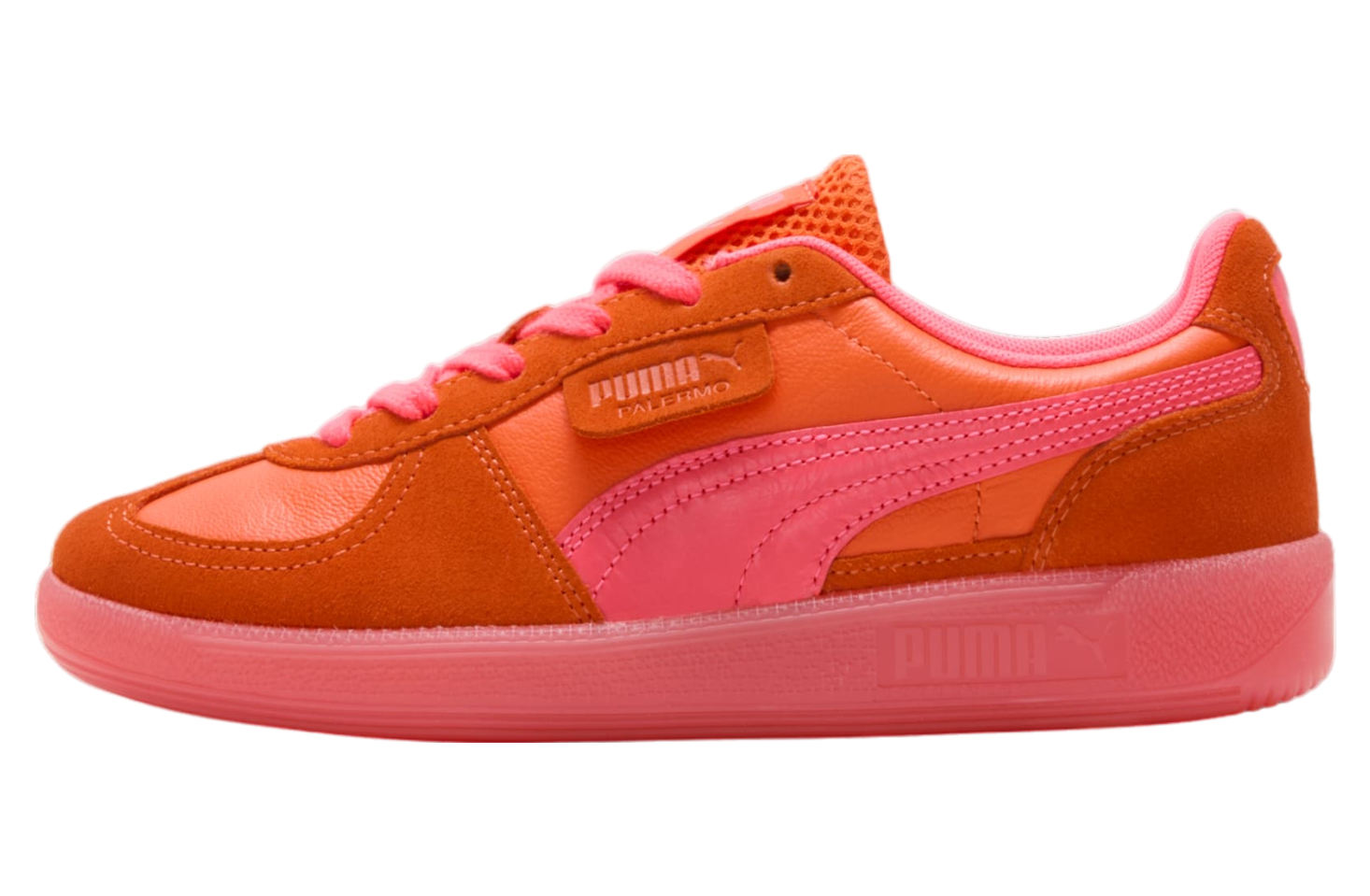 Puma Palermo Citrus WMNS Flame Flicker / Sunset Glow