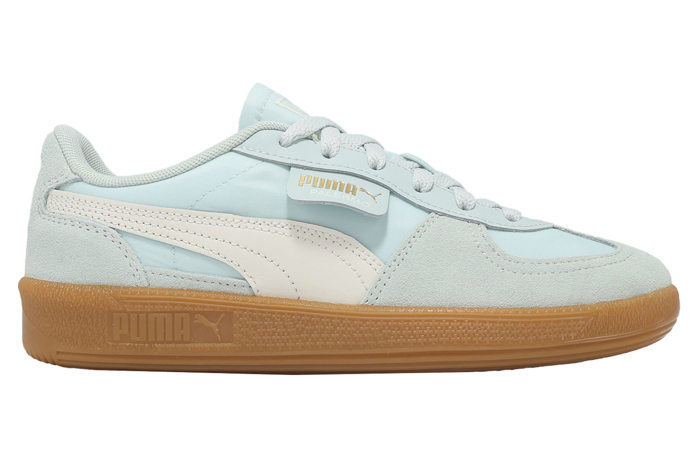 Puma Palermo CN Nylon Blue / Warm White