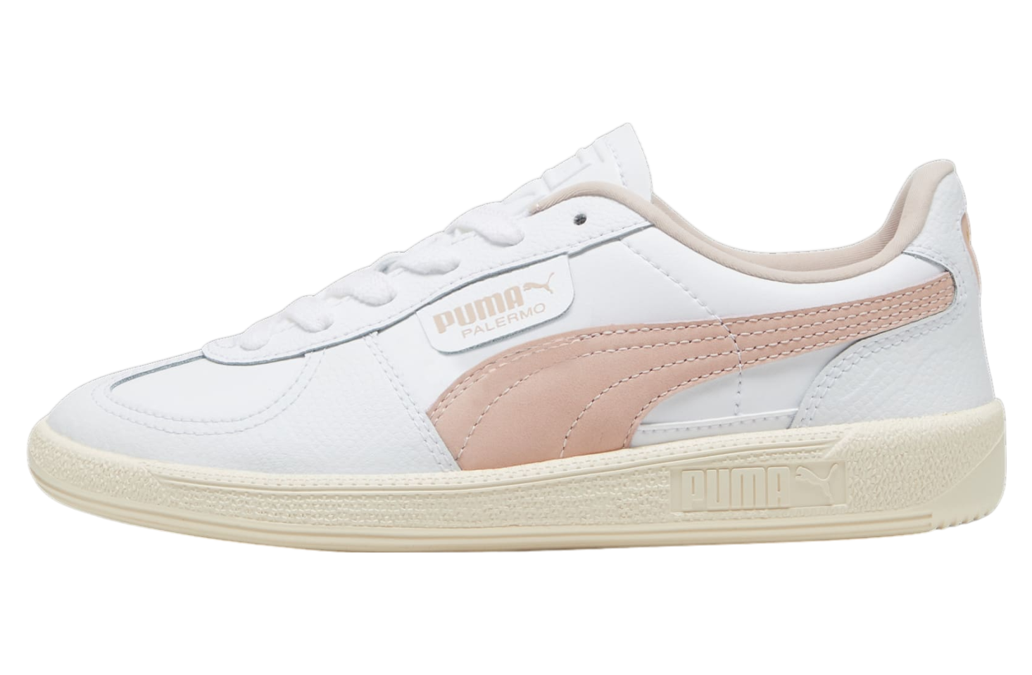 Puma Palermo Fs WMNS White / Sugared Almond