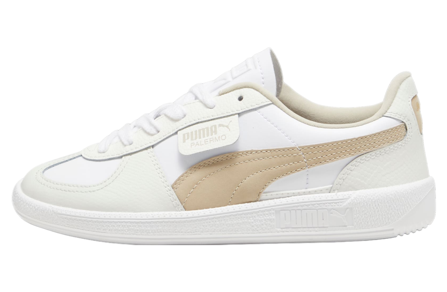 Puma Palermo Fs WMNS White / Warm White